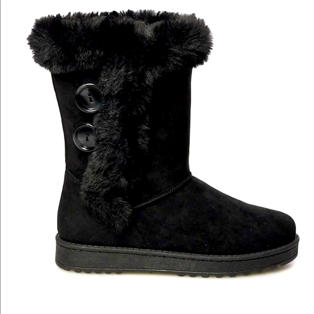SO boots size 10